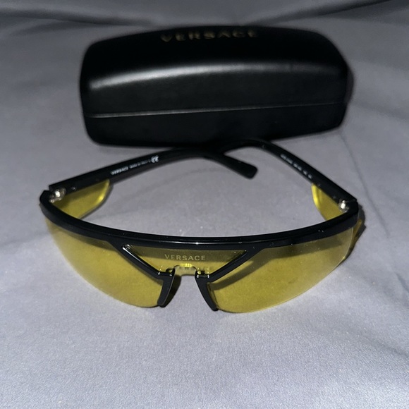 Versace fishing glasses - Picture 5 of 9